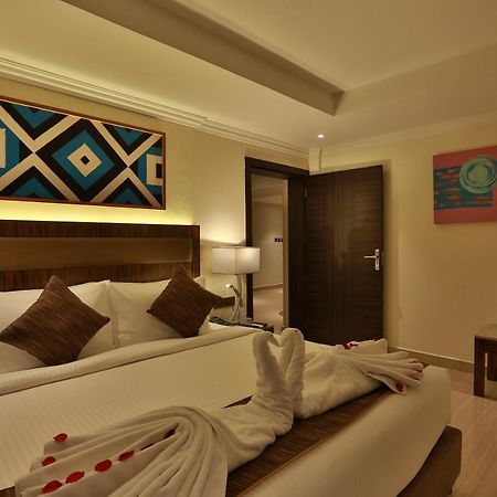 Hotel Luminara Kochi Екстер'єр фото