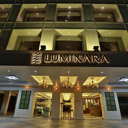 Hotel Luminara Kochi Екстер'єр фото