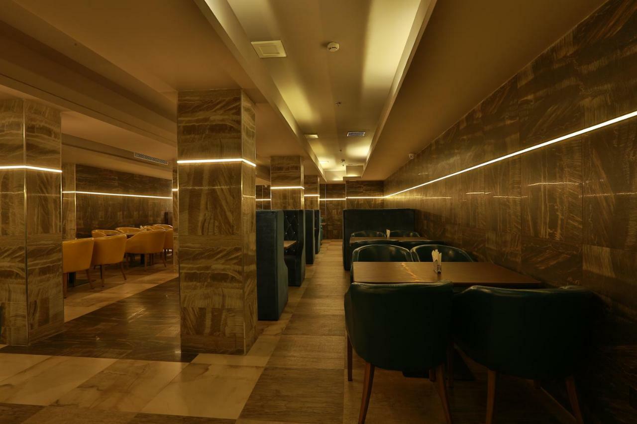 Hotel Luminara Kochi Екстер'єр фото