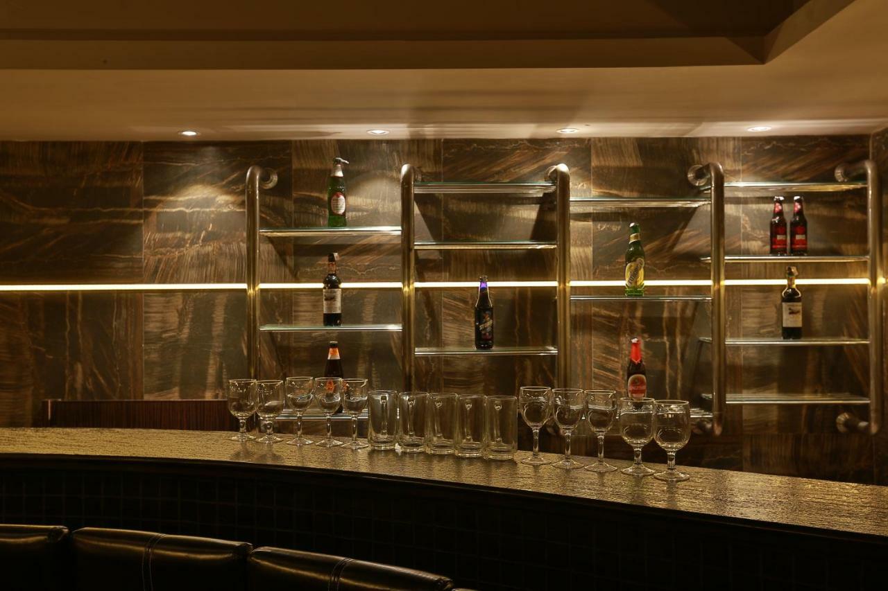 Hotel Luminara Kochi Екстер'єр фото